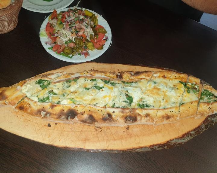 Efsane Kebap & Pizza